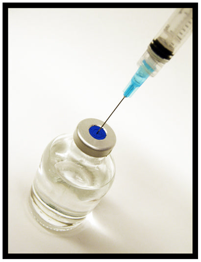 The Pfizer and Moderna Vaccines